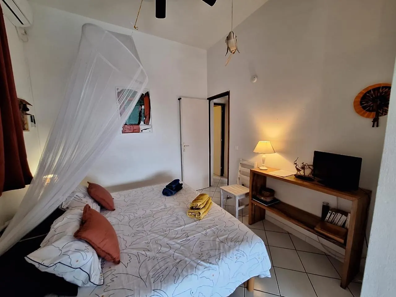 Petite Anse Lejlighed Terre-De-Haut