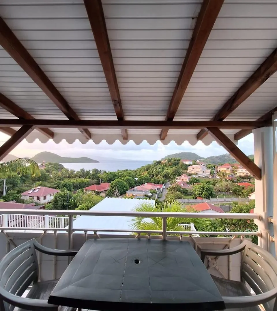 Petite Anse Lejlighed Terre-De-Haut